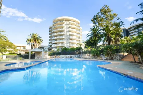 Property photo of 506/91B Bridge Road Westmead NSW 2145