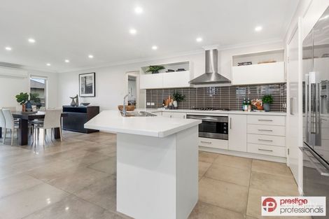 Property photo of 45 Christiansen Boulevard Moorebank NSW 2170