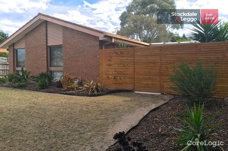 Property photo of 3 Candytuft Close Cranbourne North VIC 3977