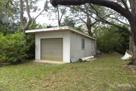 Property photo of 25 Yarroma Avenue Swanhaven NSW 2540