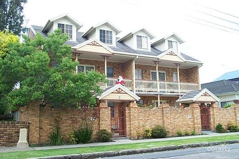 4/37 Railway St, Merewether, NSW 2291