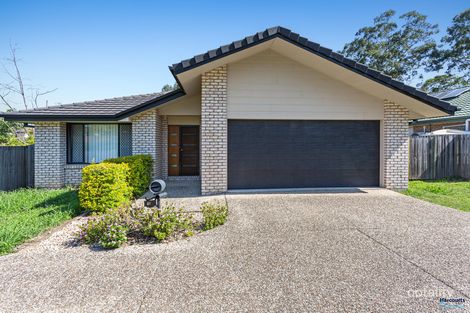Property photo of 22 Hofmann Close Oxley QLD 4075