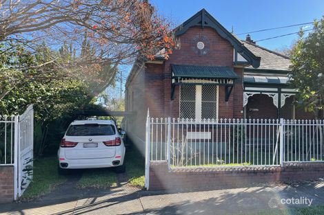 Property photo of 21 Miller Avenue Ashfield NSW 2131