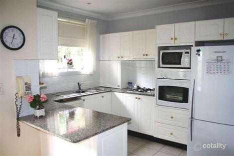 Property photo of 2/47 Leamington Road Telopea NSW 2117