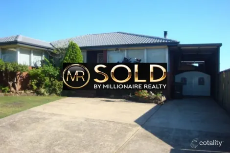 Property photo of 16 Roberta Street Greystanes NSW 2145