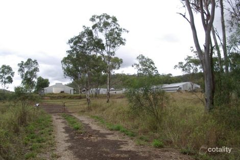 50192 Burnett Hwy, Nine Mile Creek, QLD 4714