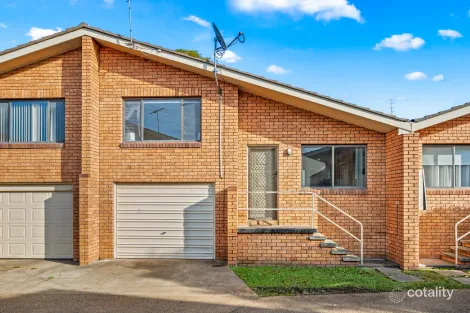Property photo of 6/18 Howe Street Singleton NSW 2330