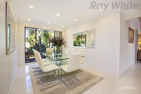 Property photo of 5 Savic Place Bonnyrigg Heights NSW 2177