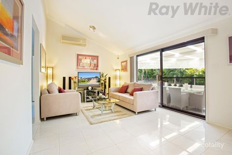 Property photo of 5 Savic Place Bonnyrigg Heights NSW 2177