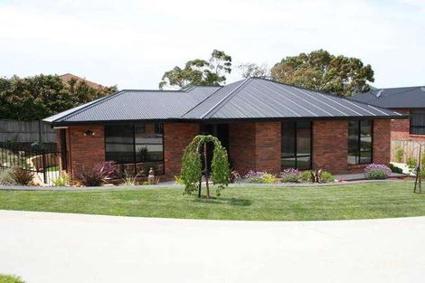 Property photo of 42 Eclipse Road Austins Ferry TAS 7011