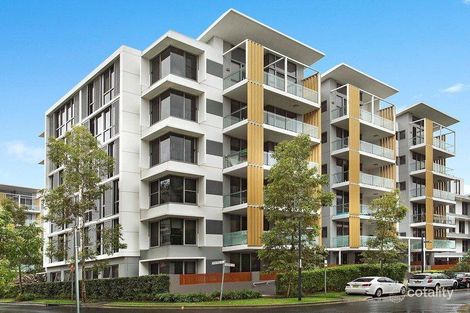 Property photo of 416/4 Seven Street Epping NSW 2121