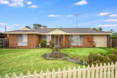 Property photo of 12 Katarina Place Whittington VIC 3219