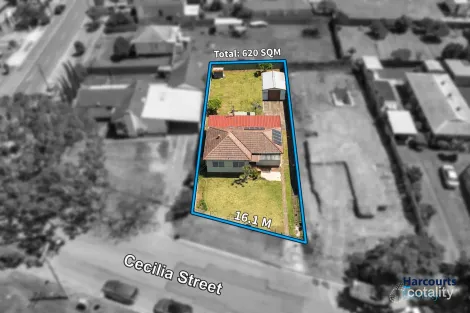 Property photo of 22 Cecilia Street Toongabbie NSW 2146