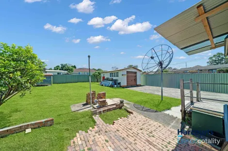 Property photo of 22 Cecilia Street Toongabbie NSW 2146