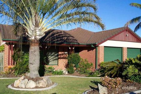 24 Brisbane Cres, Deception Bay, QLD 4508