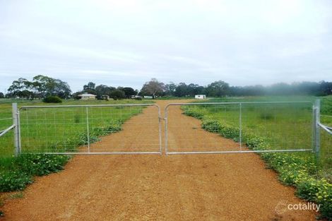 100 Warbrook Rd, Bullsbrook, WA 6084