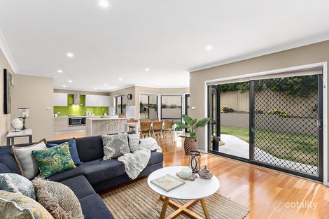 Property photo of 10 Highfields Cordeaux Heights NSW 2526