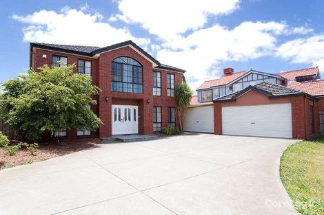 Property photo of 44 Solent Crescent Taylors Lakes VIC 3038