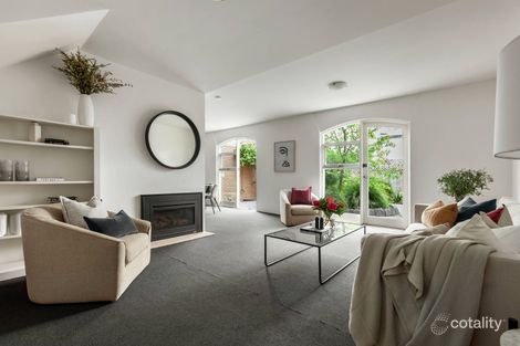 Property photo of 171-177 Hotham Street East Melbourne VIC 3002
