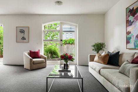 Property photo of 171-177 Hotham Street East Melbourne VIC 3002