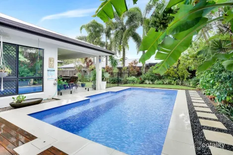 Property photo of 13 Petrie Close Kewarra Beach QLD 4879