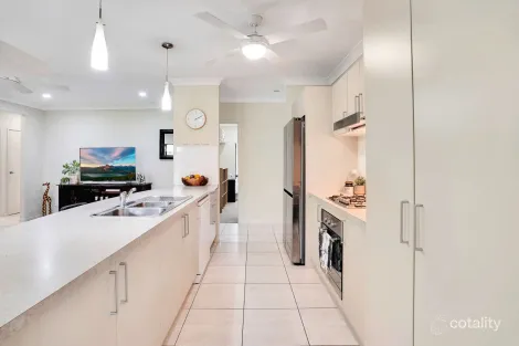 Property photo of 13 Petrie Close Kewarra Beach QLD 4879
