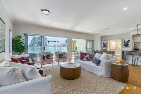 Property photo of 3 View Road Enoggera QLD 4051