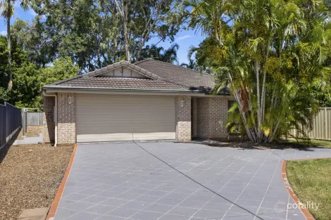 116 Queenstown Ave, Boondall, QLD 4034