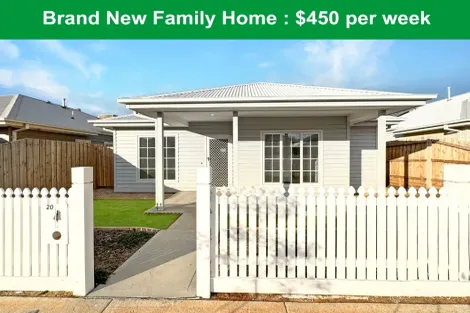 20 Mitiamo St, Eynesbury, VIC 3338
