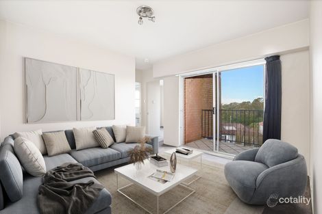 Property photo of 52/1-5 Cook Road Centennial Park NSW 2021