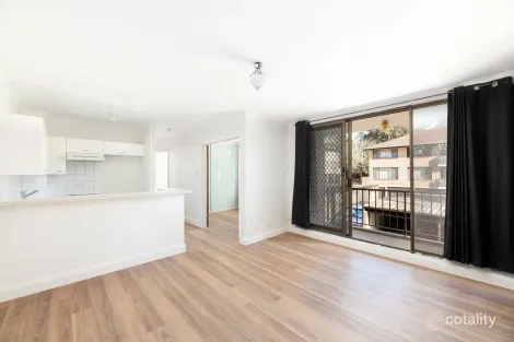 Property photo of 23/53 Auburn Street Sutherland NSW 2232