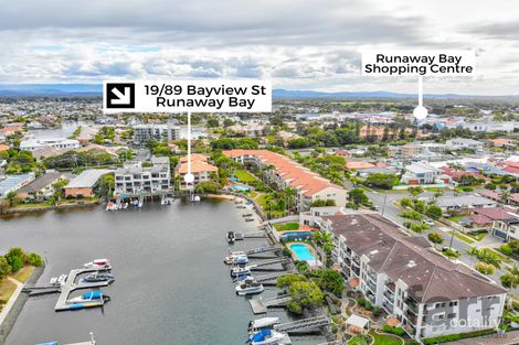 Property photo of 19/89-91 Bayview Street Runaway Bay QLD 4216
