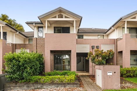 5 Ironbark Cres, Lidcombe, NSW 2141
