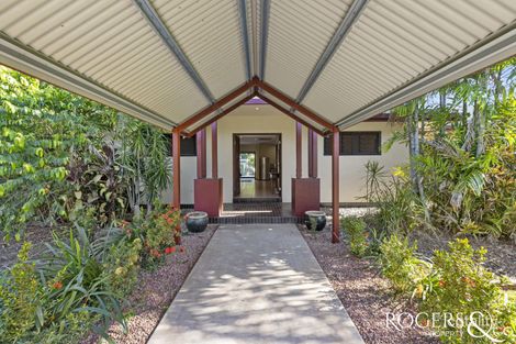Property photo of 26-28 Zanzoo Close Redlynch QLD 4870