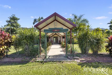 Property photo of 26-28 Zanzoo Close Redlynch QLD 4870