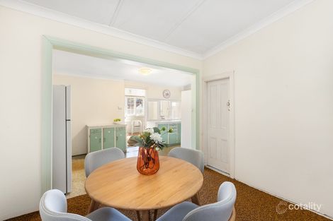 Property photo of 40 Mitchell Street Naremburn NSW 2065