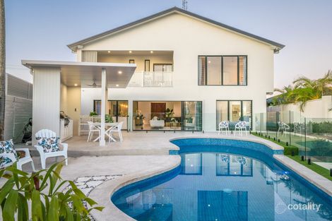 Property photo of 42 Merrimac Boulevard Broadbeach Waters QLD 4218