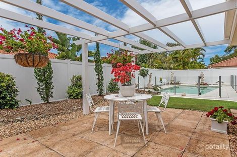 Property photo of 4 Sails Court Twin Waters QLD 4564