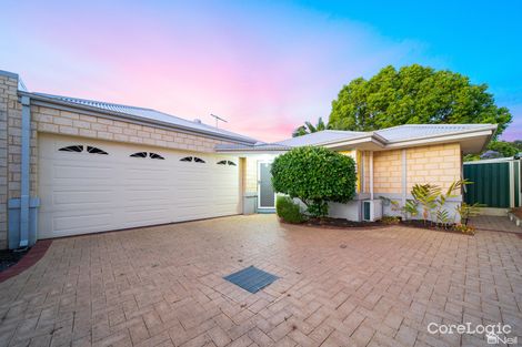 Property photo of 73B Fifth Road Armadale WA 6112