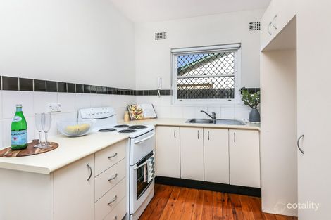 Property photo of 3/28A Henry Street Ashfield NSW 2131
