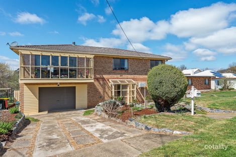 Property photo of 26 Stoke Street Adaminaby NSW 2629