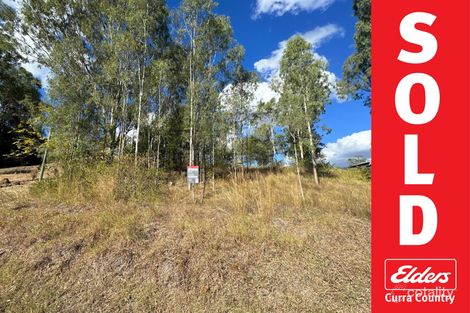 18 Booker St, Woolooga, QLD 4570