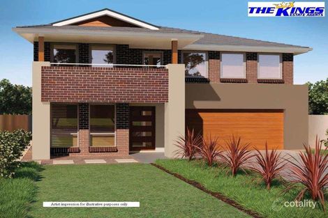 20 Stynes Ave, North Kellyville, NSW 2155