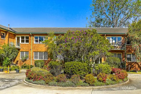 Property photo of 3/28A Henry Street Ashfield NSW 2131
