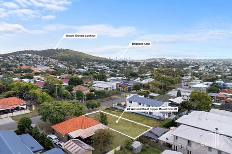 28 Watford St, Upper Mount Gravatt, QLD 4122