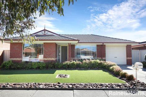 Property photo of 37 Marne Drive Roxburgh Park VIC 3064