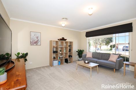Property photo of 37 Marne Drive Roxburgh Park VIC 3064
