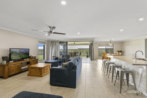 Property photo of 8 Hancock Circuit Kleinton QLD 4352