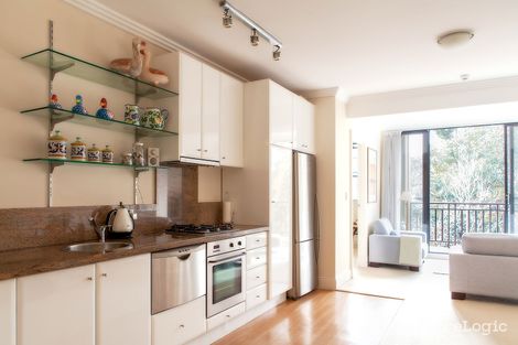 Property photo of 204/59-61 Ridge Street North Sydney NSW 2060