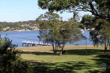 Property photo of 122 Kyle Parade Kyle Bay NSW 2221